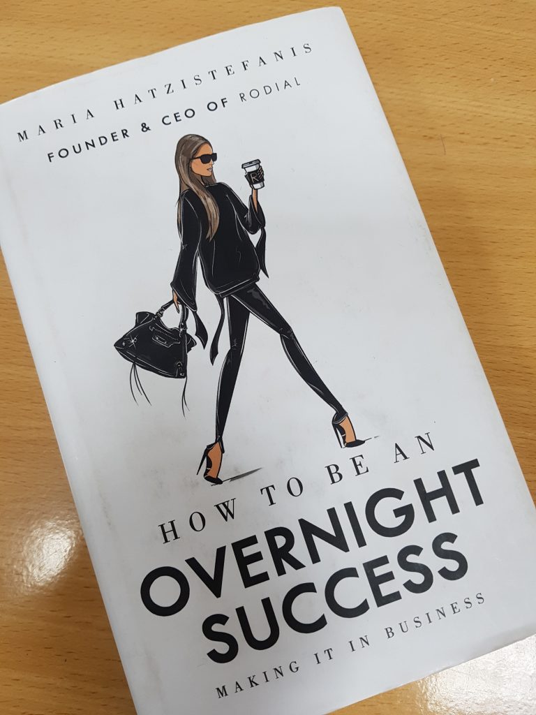 Overnight Success…