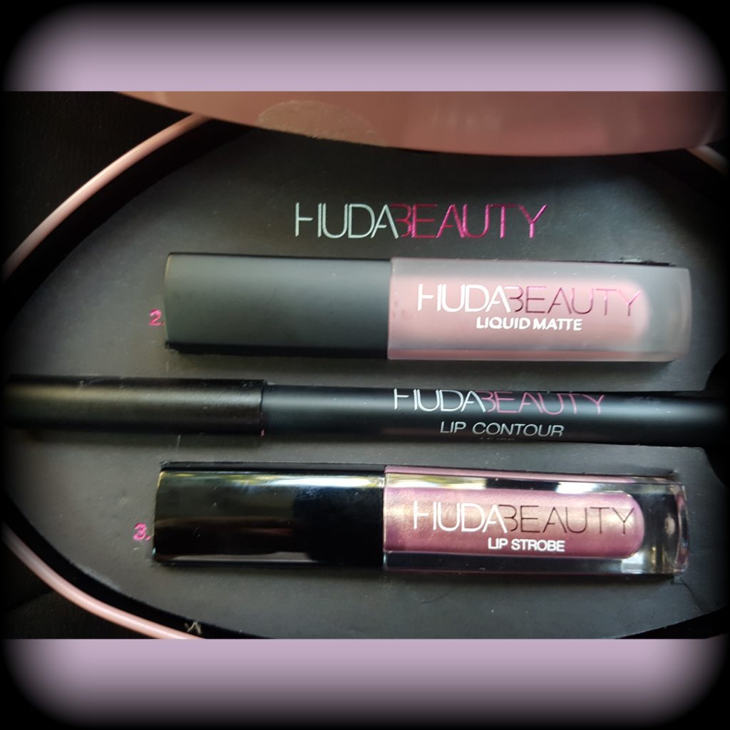 Discovering Huda Beauty is just…WOW!!! – My Beauty – Full World