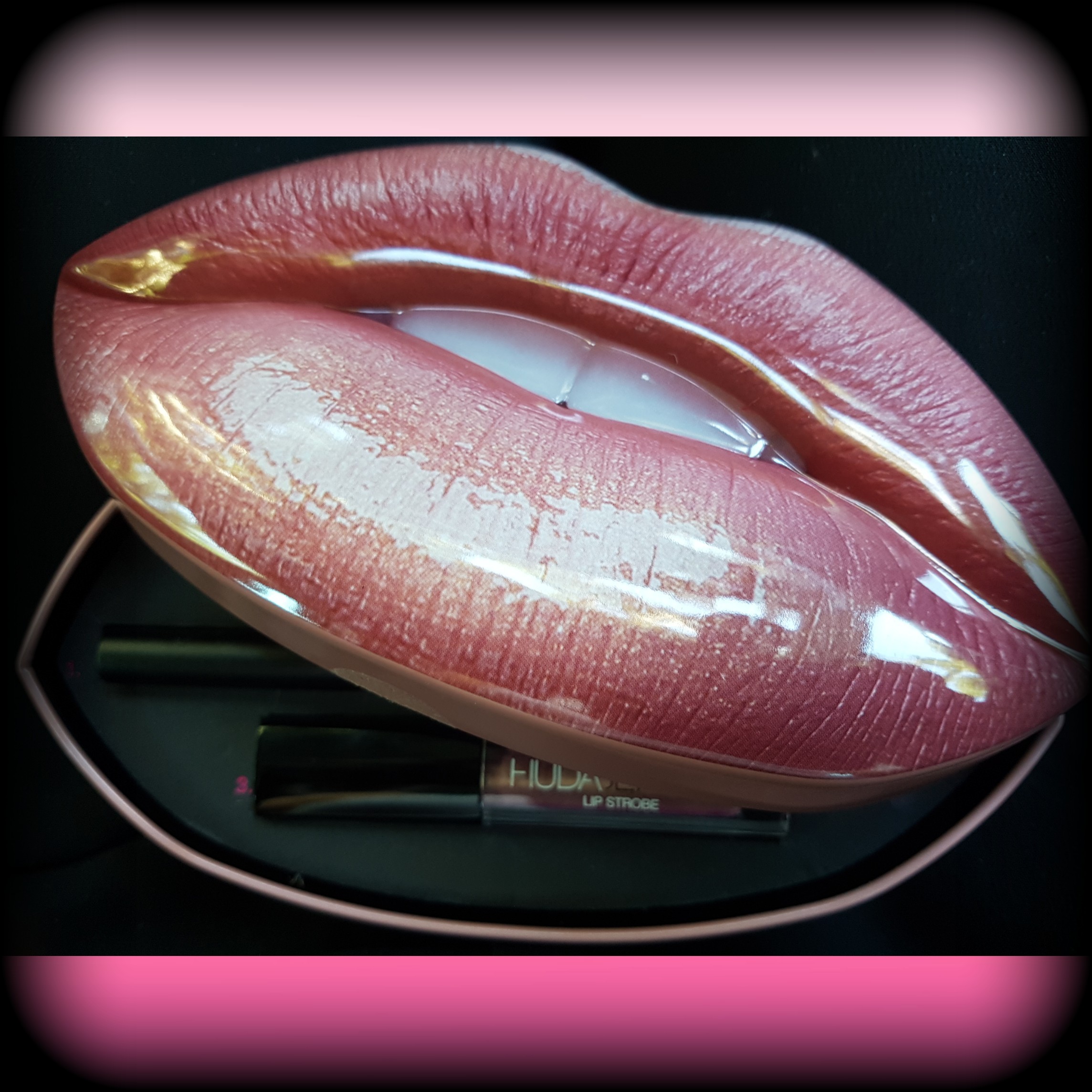 Discovering Huda Beauty is just…WOW!!! – My Beauty – Full World