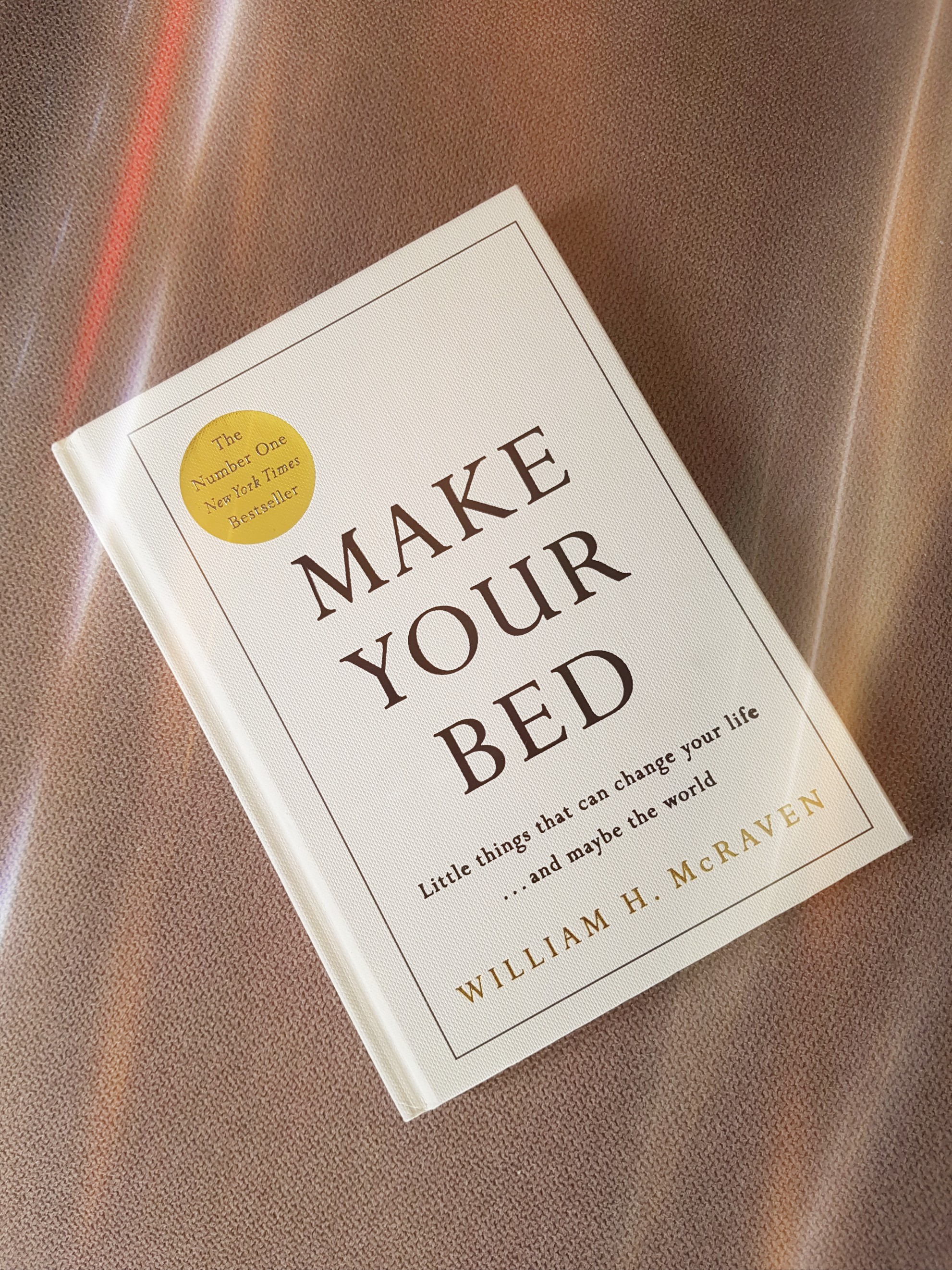 book by admiral william mcraven book by admiral william mcraven
