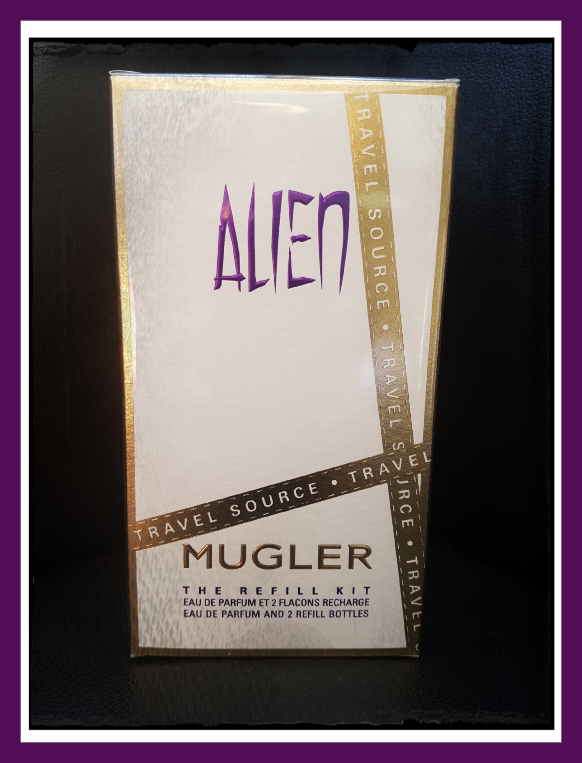 Angel and Alien by Thierry Mugler…what would you choose? – My Beauty ...
