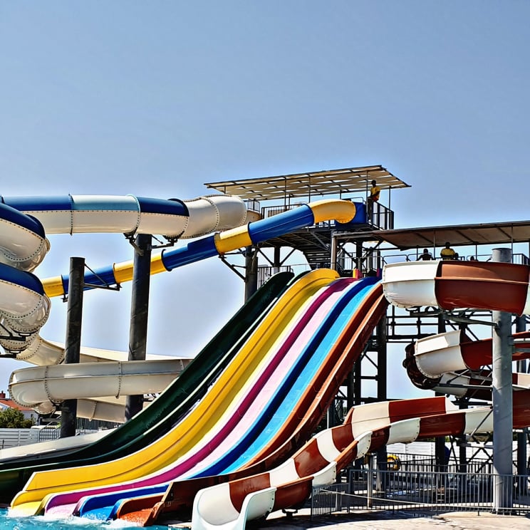 montage water park pay